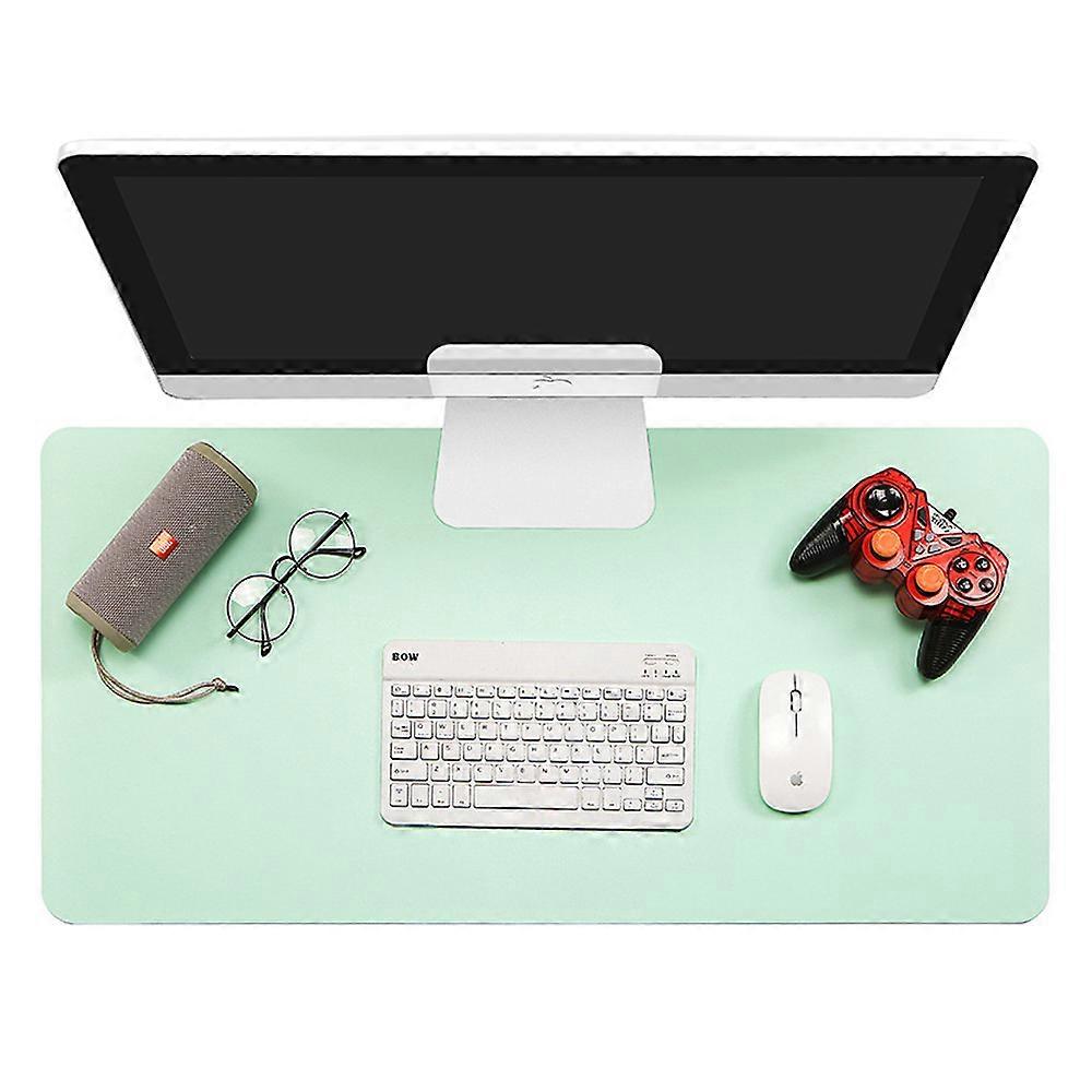 Desk Pad, Waterproof, Leather