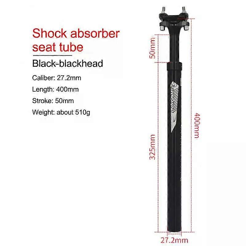 Height Adjustable Seatpost Precise Hydraulic Hand Control Suitable For Mtb Bikes Versatile Compatibility 100mm Travel