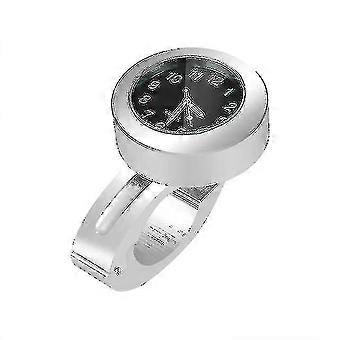 Cycle Bar Luminous C Table Cycle Scooter Modified Watch Moto Accessories