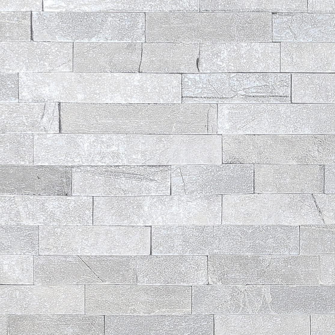 Graphite Slate Grey Wallpaper