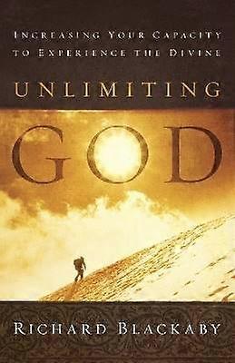 Unlimiting God