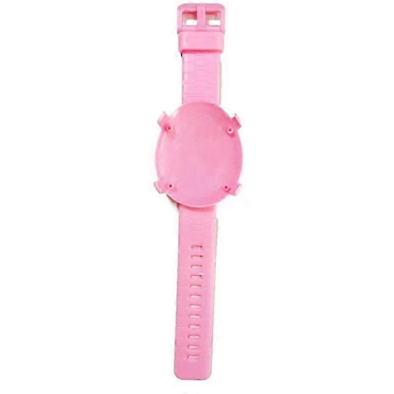 Silicone Protector Band Soft Adjust Watchband for Pix Virtual Pet Machine Toy