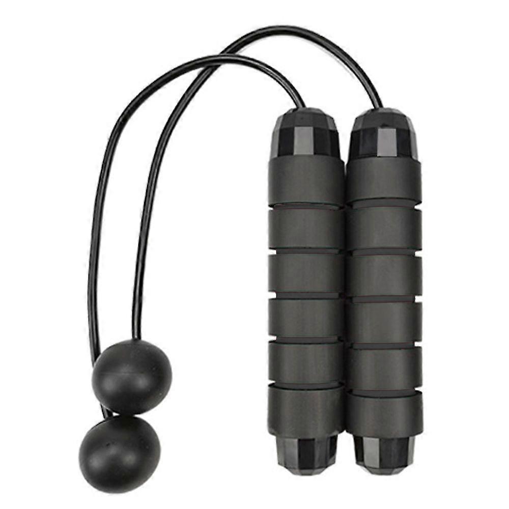 Cordless Jump Rope -Indoor Jumprope - Cordless Jumping Rope For Improving Fitness In Small Spaces