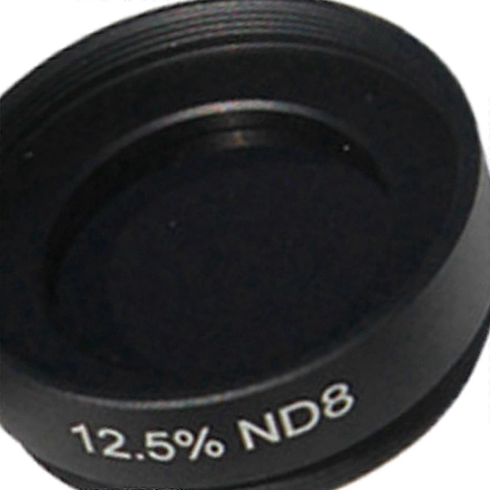 Telescópio 3x, Lua Variável para a Troca de Telescópio ou