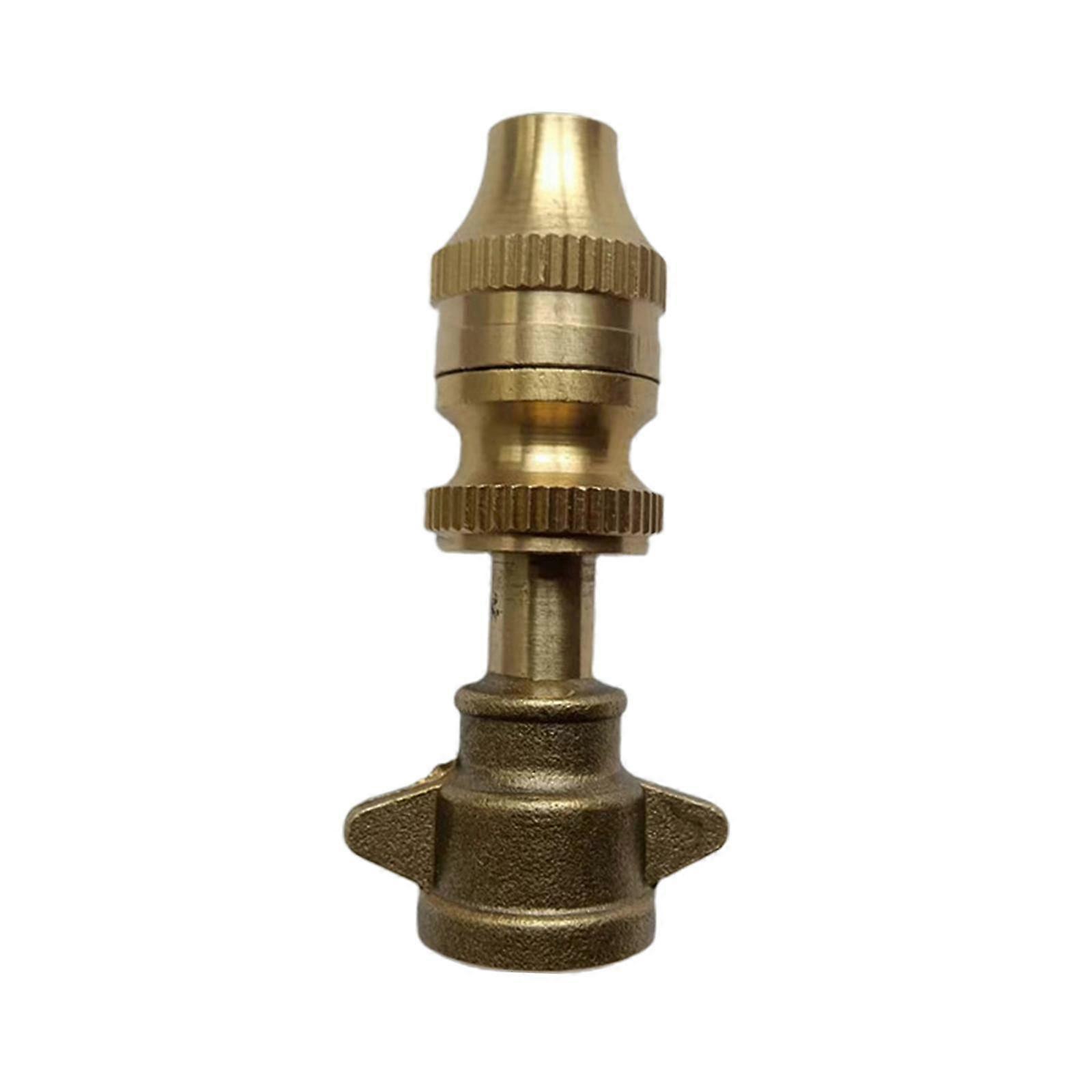 Misting Nozzle M14 Garden Misting System Nozzle Patio Mist Nozzle