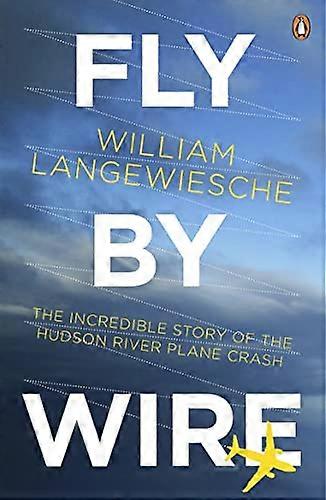 Fly By Wire: The Geese The Glide The Miracle on the Hudson