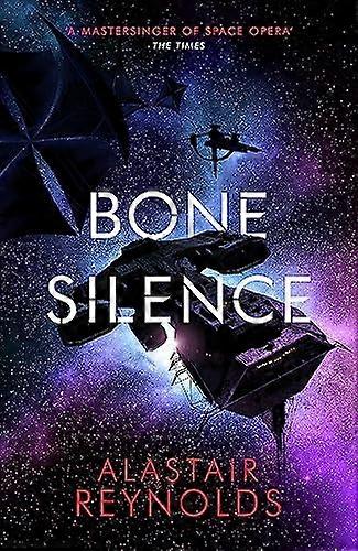Bone Silence