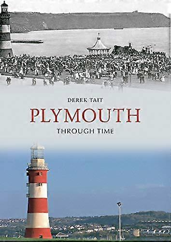 Plymouth Through Time