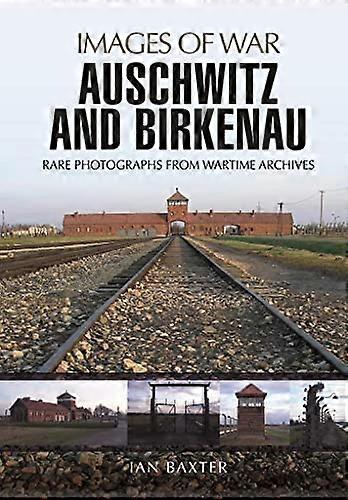 Auschwitz y Birkenau