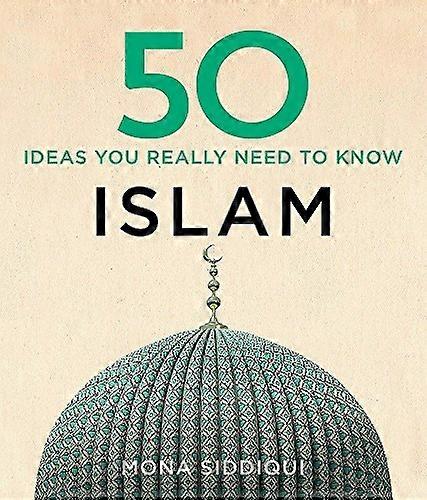 50 Islam Ideas You Really Need to Know