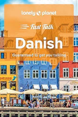 Lonely Planet schnell sprechen Dänisch