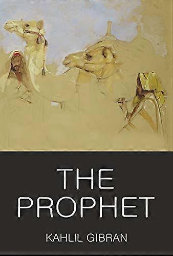 The Prophet