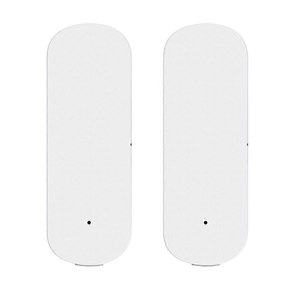 Tuya Zigbee Vibration Sensor Motion Shock Sensor Detection Alarm Monitor