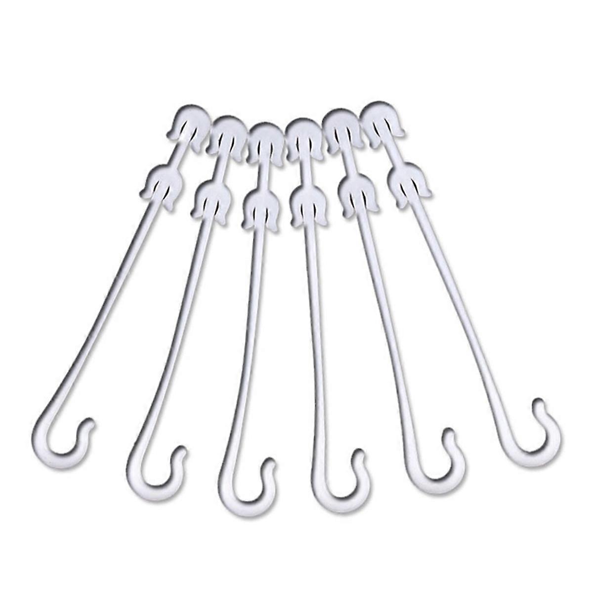 Cherry Tomato Ear Hook, Ear Support Tension Hook, Fruit Hanging Hook