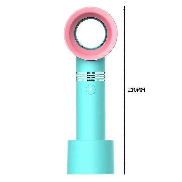 unbrand Powered Hand Fans Portable Hand-Held Fan for Home Office Desktop Multifunctional Folding 300