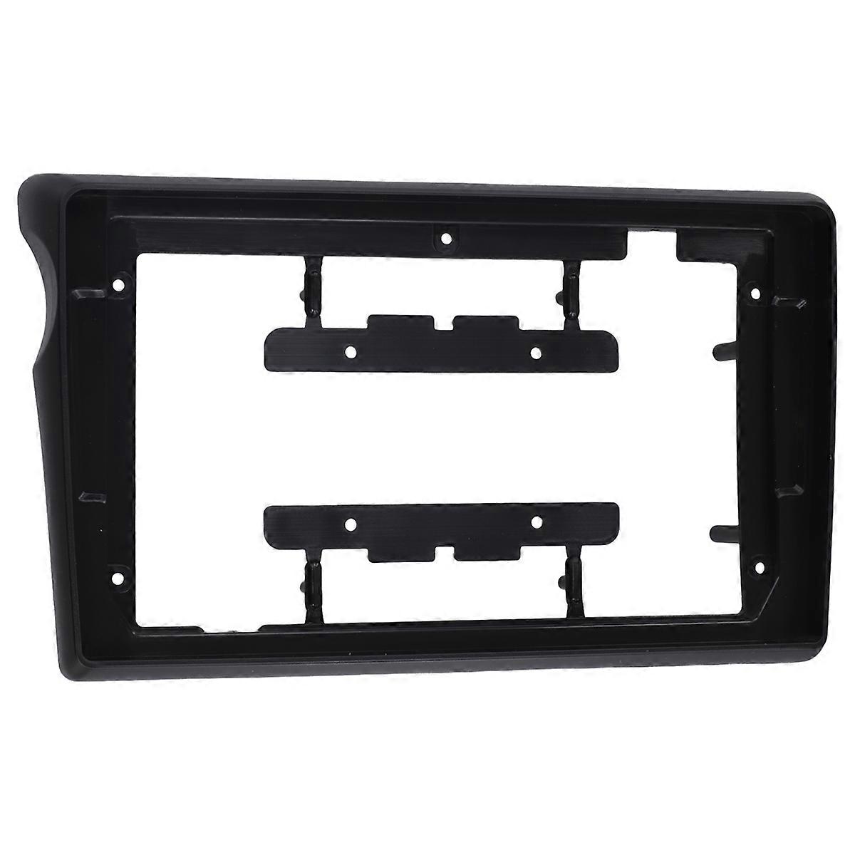 Auto Android Radio Stereo-Player Rahmen Fascia für XB XP30 2003-2006 Linkslenker