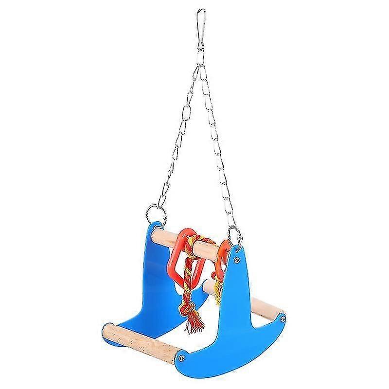 1pcs Bird Standing Toy