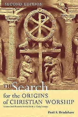 Căutați originile închinării creștine