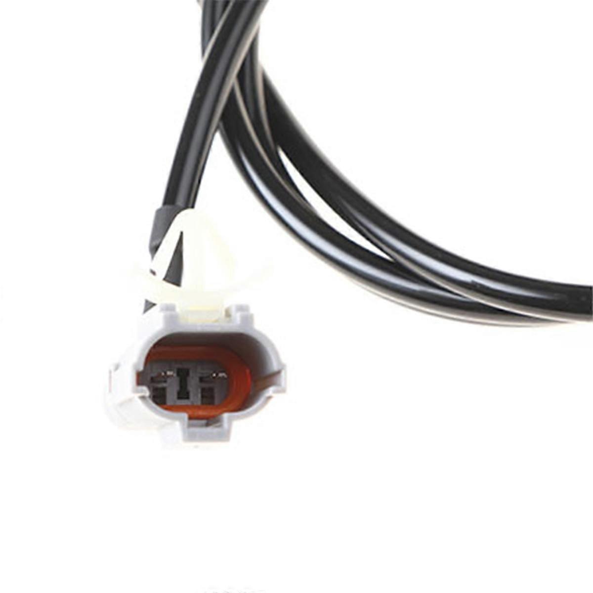 Rear Left and Right ABS Sensor for Fuso Prestij /5 MK585279 MK585280 MK584727 MK584728