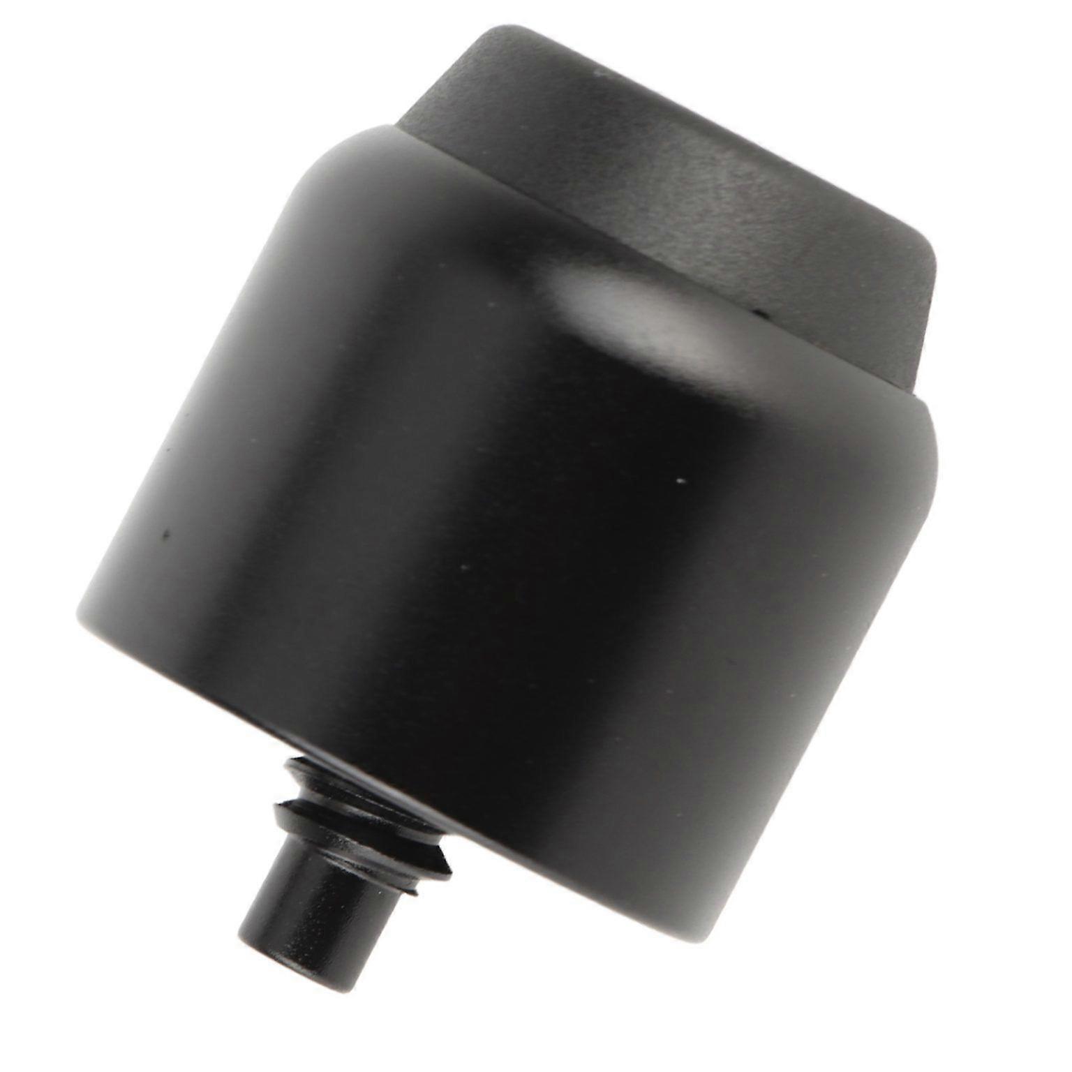 Aluminum Alloy Pool Cue Extender - Billiard Cue Stick Extension