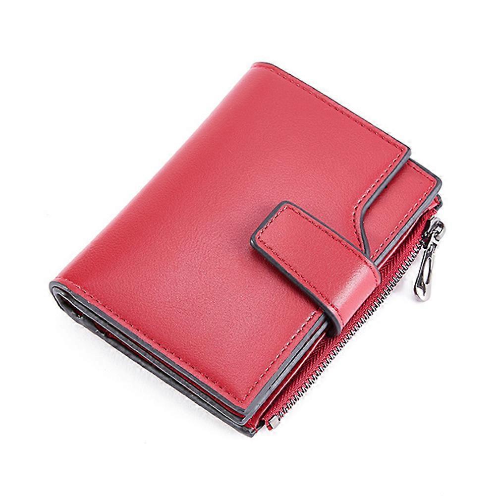 Women's Mini Card Bag Large Capacity Design Suitable for Daliy Life