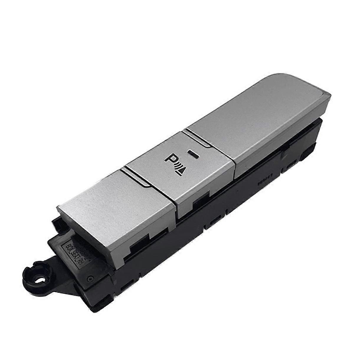 Car Front Radar Start Switch 93350-F0130TPL for 2017 AD Radar Start Button 93350F0130TPL