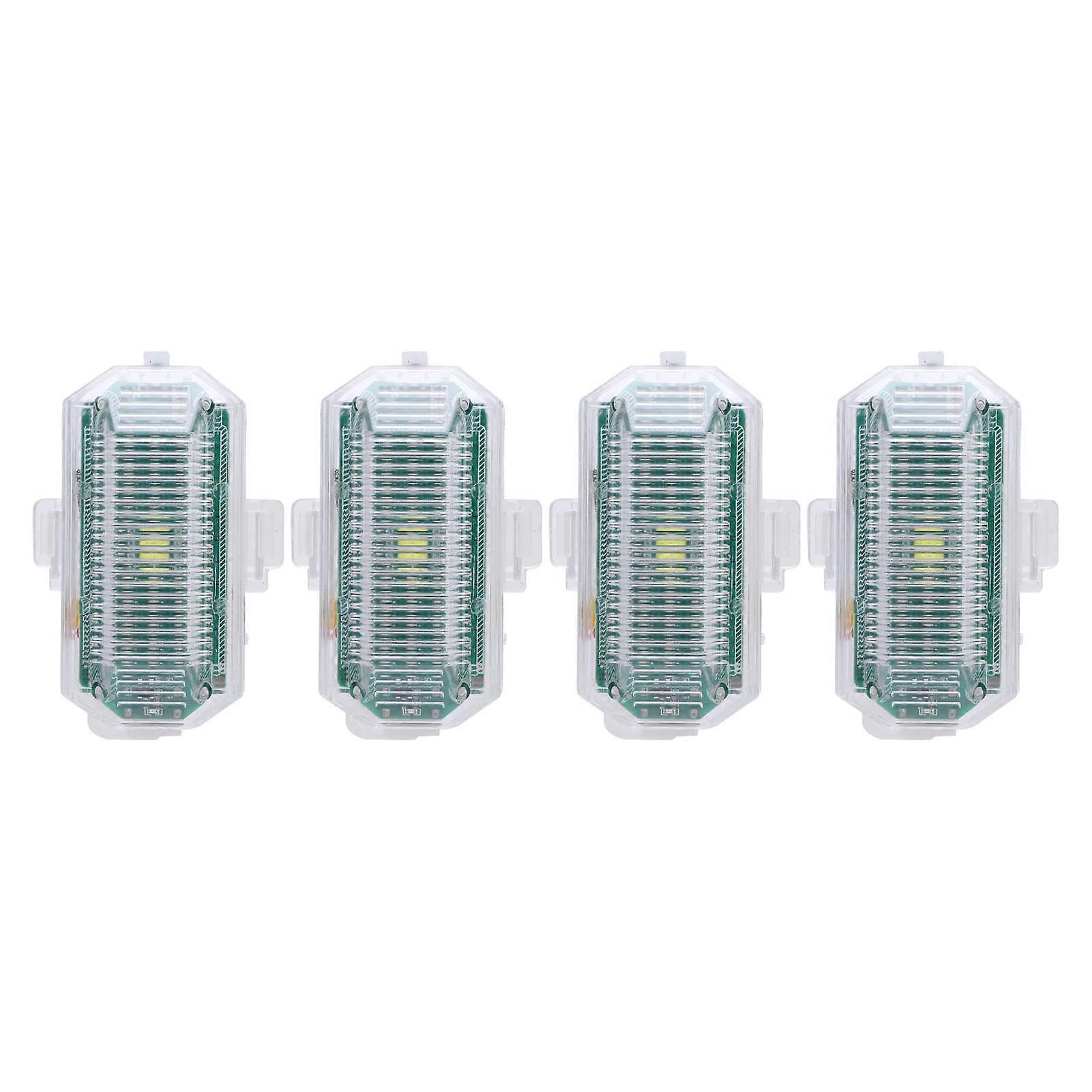 For Wireless Strobe Light Led Rgb 7 Colors Remote Control 1000mah Rechargeable Wireless