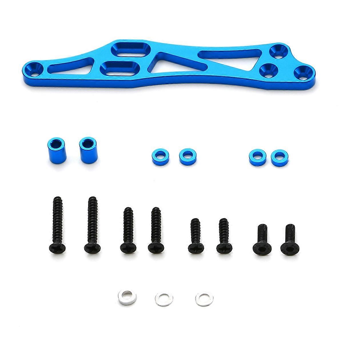 RC Car Steering gear protection frame 54644 for 1/10 GF01