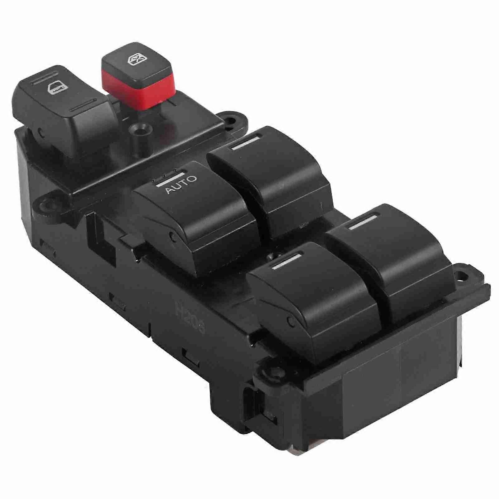 35750-SWA-K01 PowerWindowMasterSwitch PowerWindowSwitch WindowMasterControlSwitch WindowRegulatorSwitch PowerWindowButton WindowSwitchforCR‑V