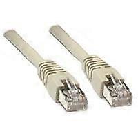 CAT 5-200 UTP Crossover Network Cable 2m - WENTRONIC