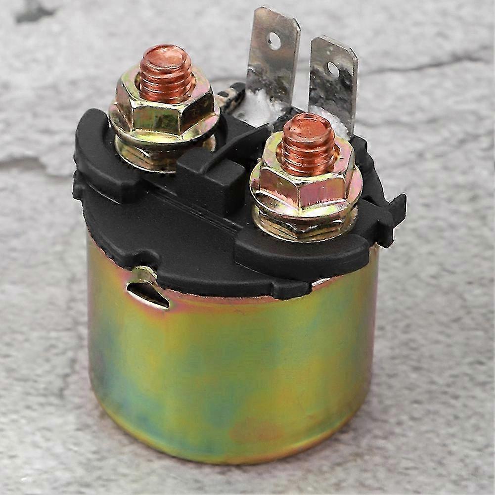 STARTER RELAY SOLENOID FOR KAWASAKI BRUTE Force 750 4x4i Kvf750 2005 2014 2016 I.1049071513