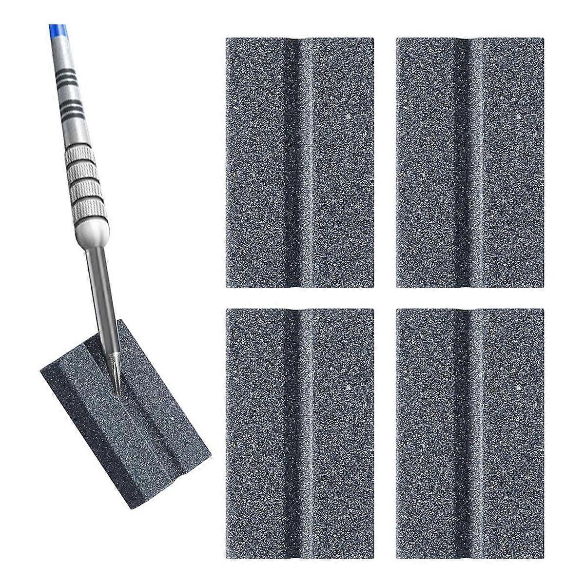 MS03, Sharpener for Steel Tip, Point Sharpener, Easy Polishing