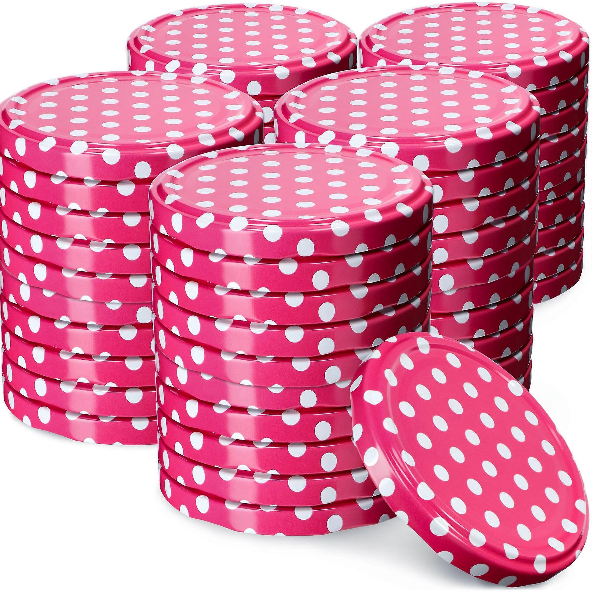 KADAX 50x Burklock fi 82 Burklock Lock konserver