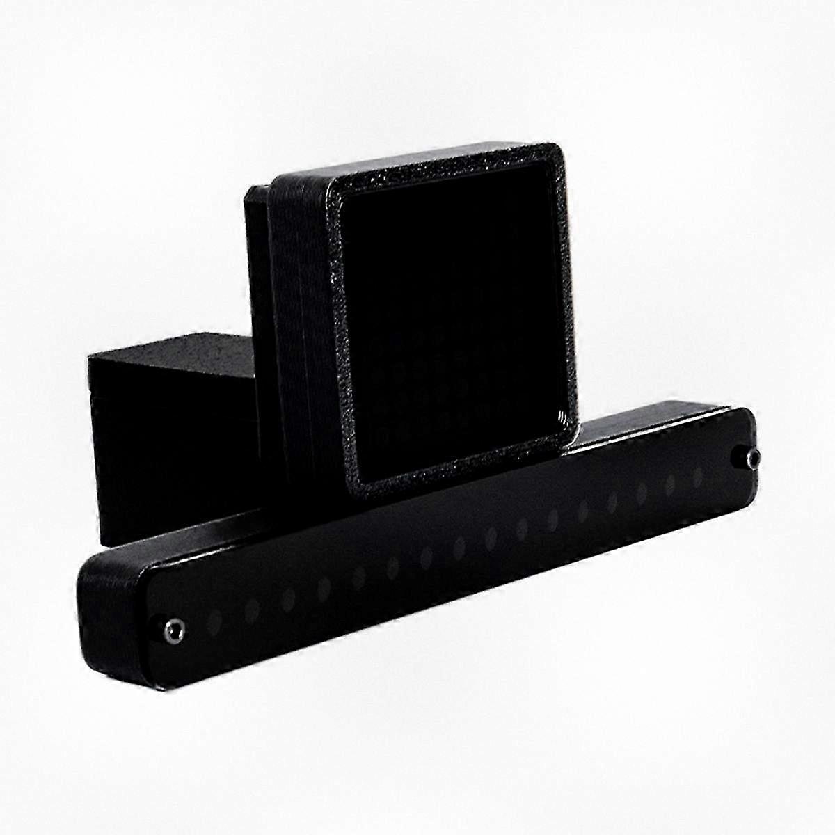 Simulation Racing Game Dashboard Display for PC Steering Wheels