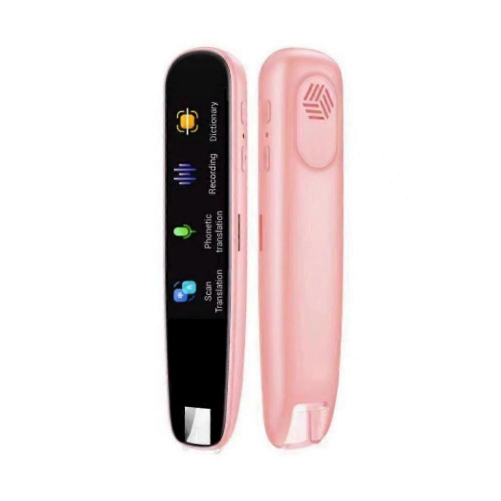 Scan Pen ScanSense AI Smart Pen | Offline Translation & Math Solver ...