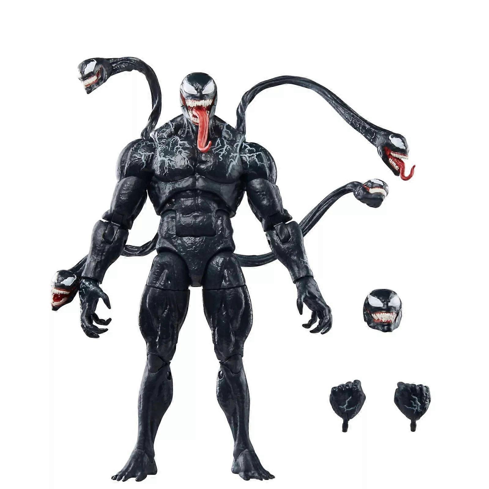 Marvel Legends Series - Venom Let There Be Carnage (Venom) Toy
