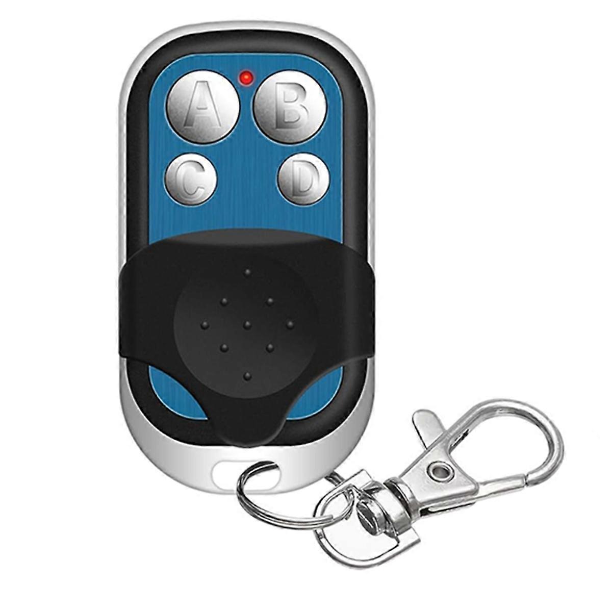 1 pcs Garage Door Opener Remotes for 893MAX 893LM 373LM 973LM
