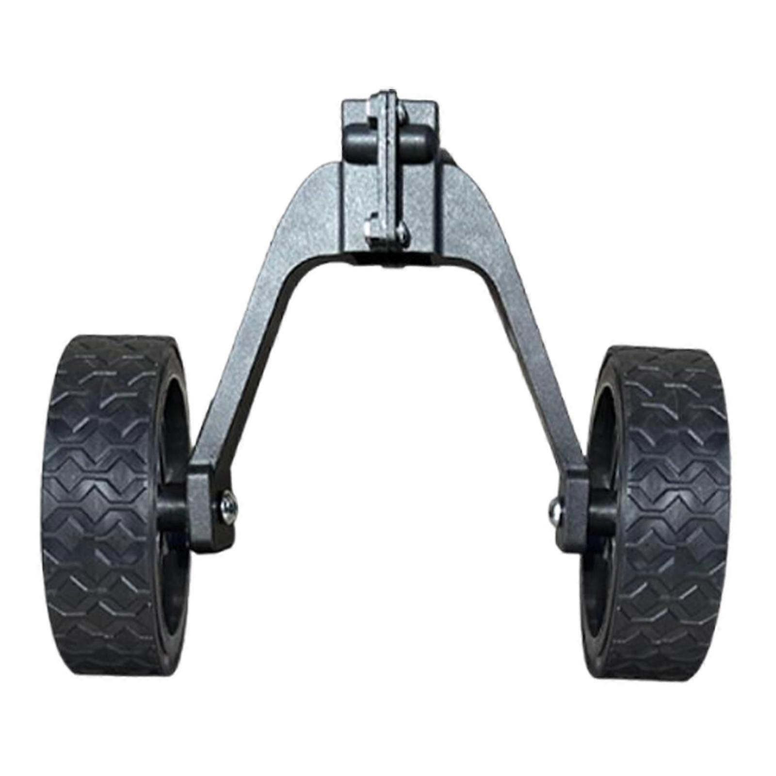 String Trimmer Støtte Hjul Gressklipper Hjul For Ugresstrimmer Gressklipper