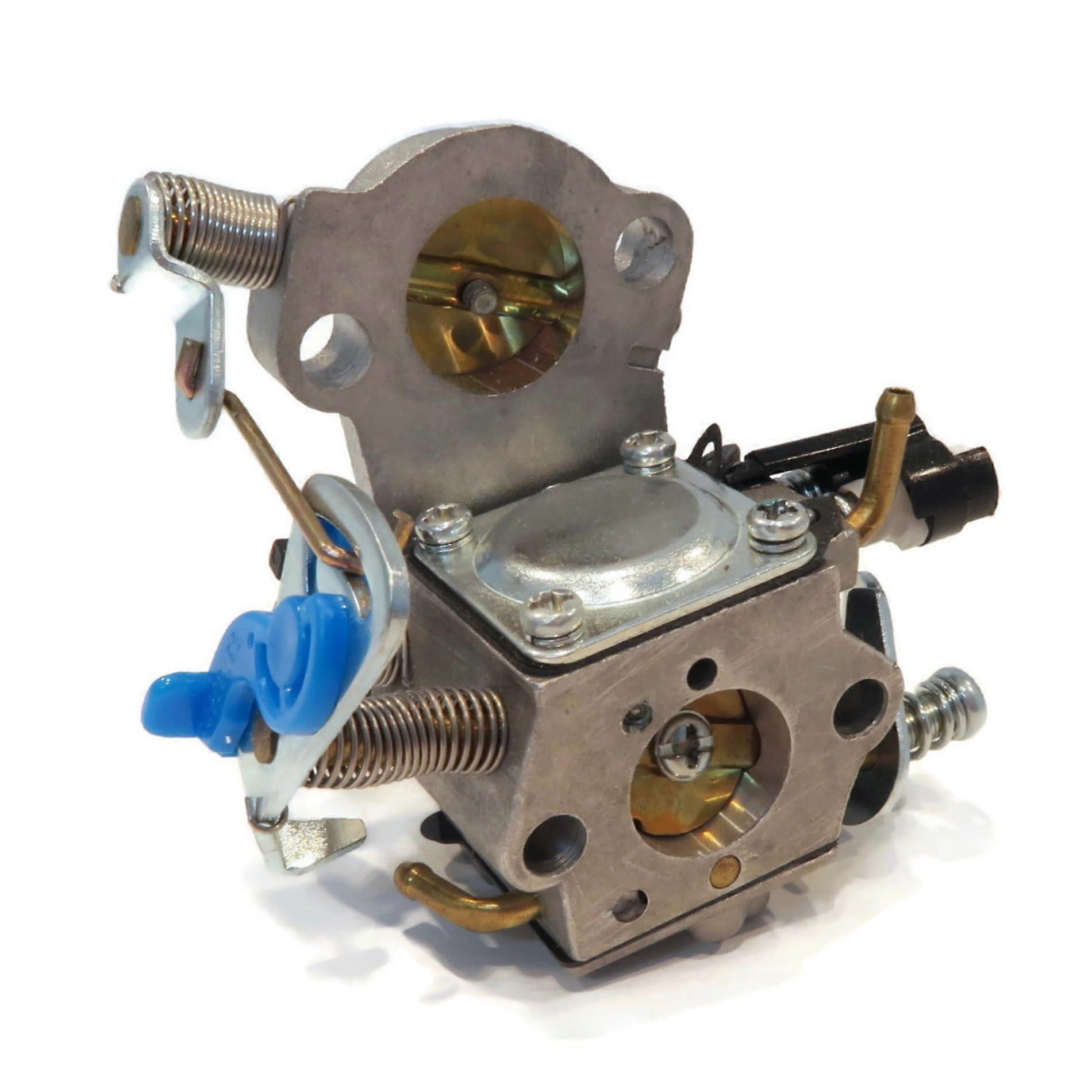 Carburetor for Walbro WTA-29, WTA29, WTA-29-1, WTA-291 Chainsaw Engine Replacement Part, High Performance, Durable Design