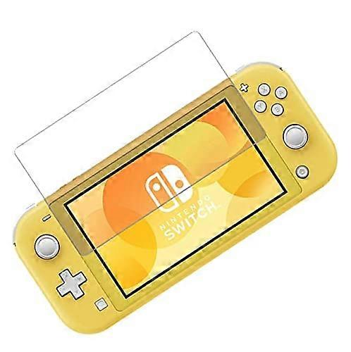 携帯液晶フィルム 55-0800-05 Nintendo Switch Lite LCD Protective Film