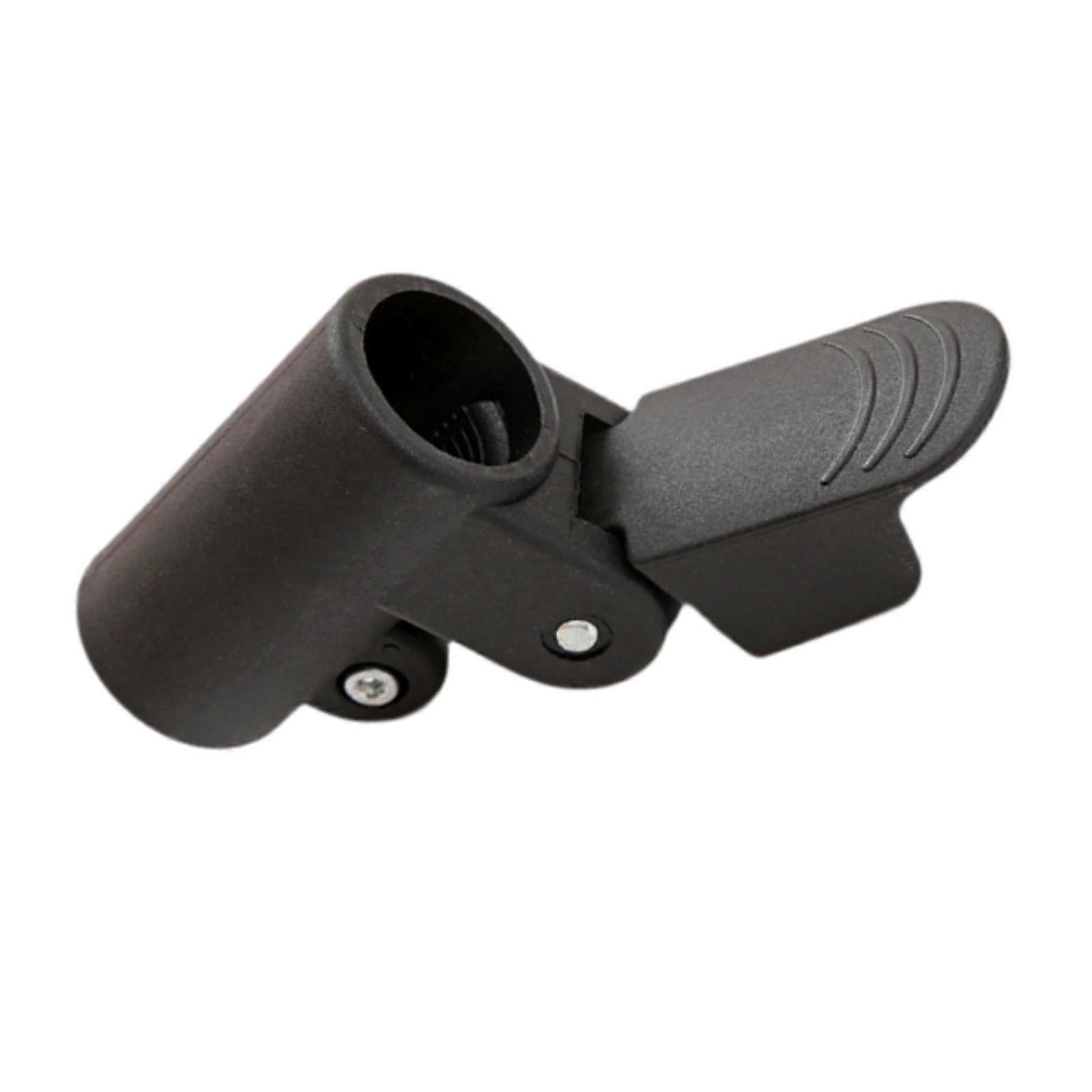 Canopy Fastener Easy to Install Sturdy Directly Replace Awning Secure Clamp