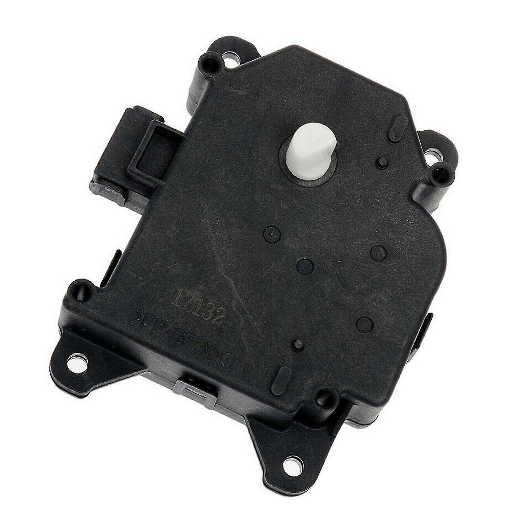 Car AC Heater Blend Door Actuator Mode for Sienna 2004-2010 Main 87106-08050 604-955 Heater Blend D