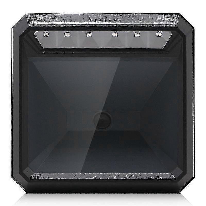 MP7000 QR code scanning cashier platform high-speed barcode scanner