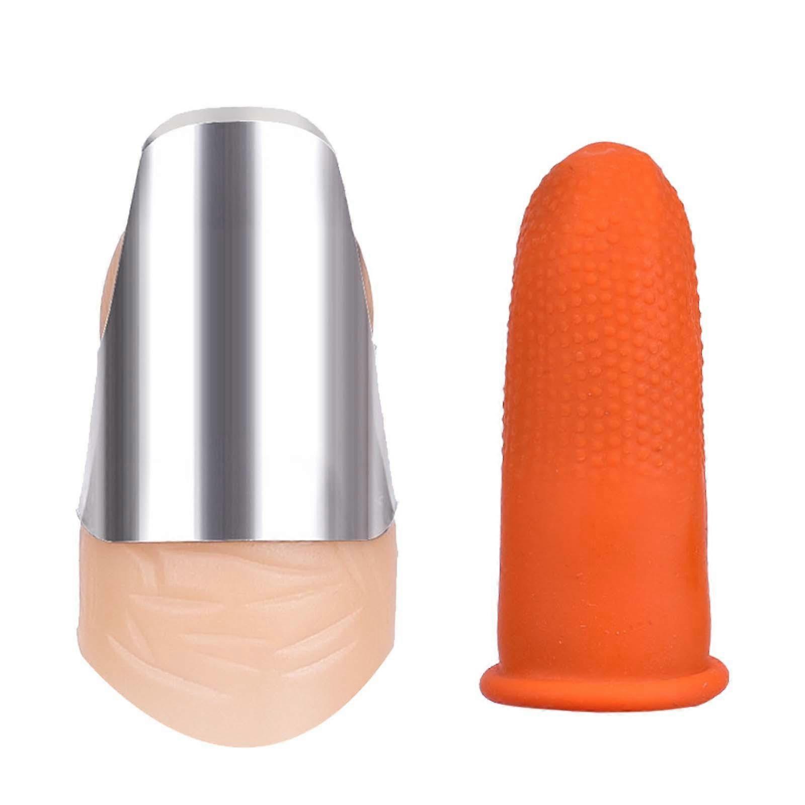 2Pcs Fruit and Vegetable Picking Garden Tool for Grapes Gardening Vegetable