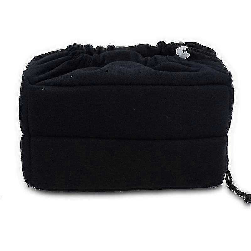 Foldable Protective Cover Camera SLR Pouch Lens Case DSLR Insert Liner Padded