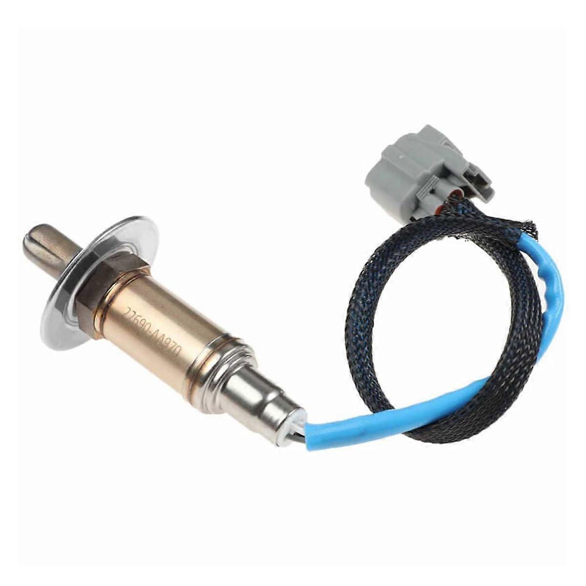 Oxygen Sensor 1.5 2.0 20042011 22690AA970 22690AA970 22690AA831 22690AA831 Replacement Oxygen Sensor