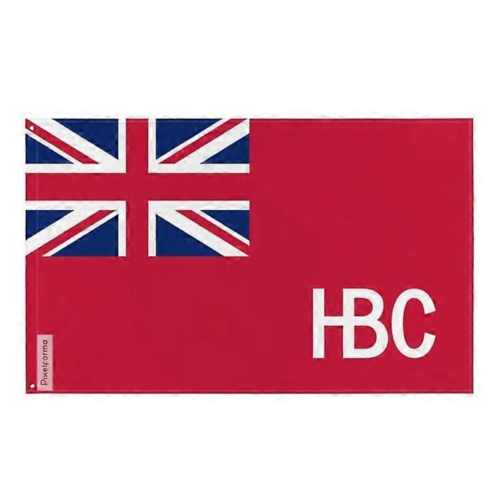 Flag - Northwest Territories - 90x150cm - Polyester - Double-sided print - Metal eyelets