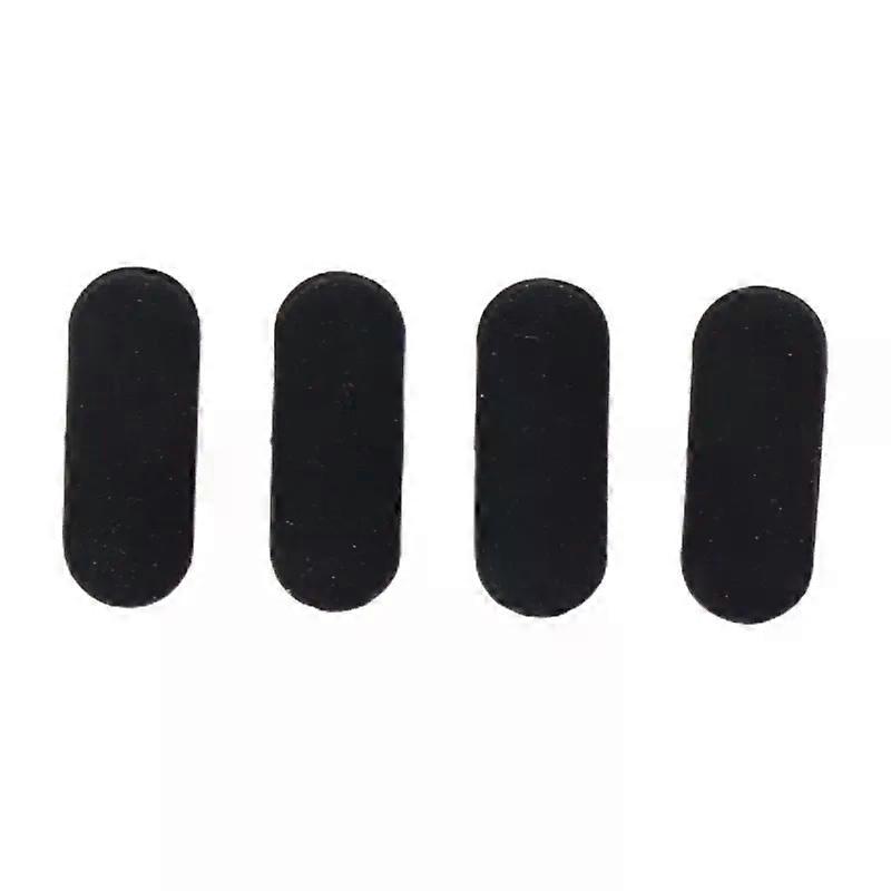 Non-Slip Replacement Bottom Case Rubber Feet for Dell E7440 E7240 E7250 E7450
