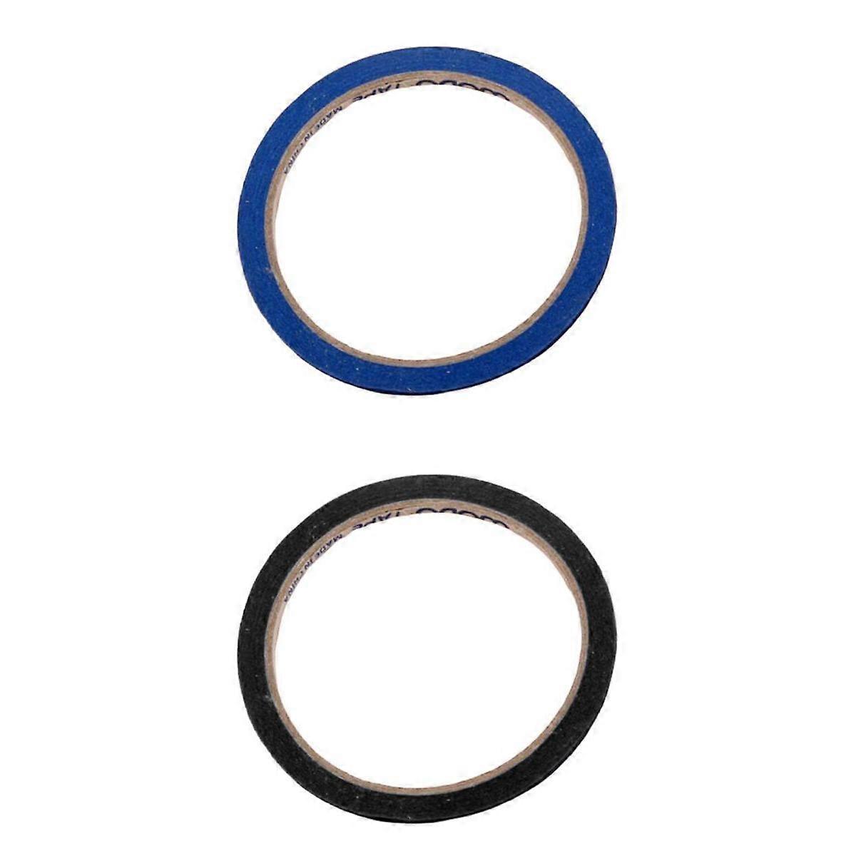 20 Stück Drapierungsband Schaufensterpuppe Masking Tape Selbstklebende Kleiderform,