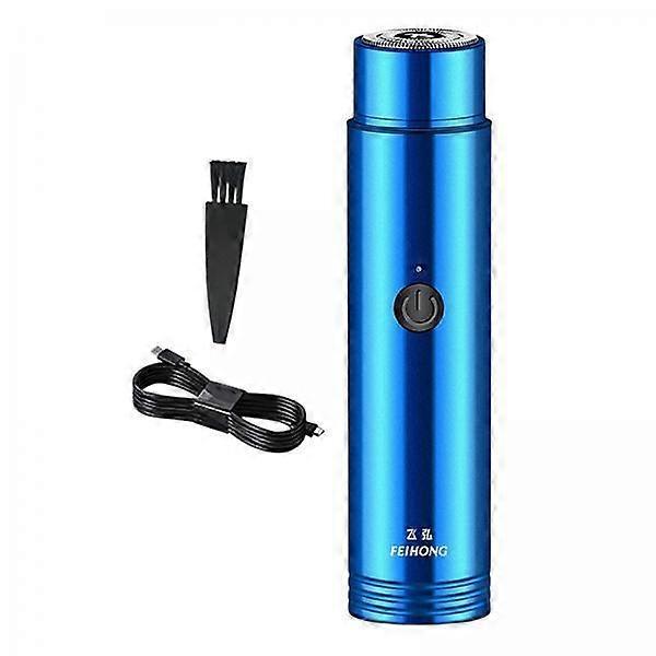 3x Compact Washable for Men - Portable And